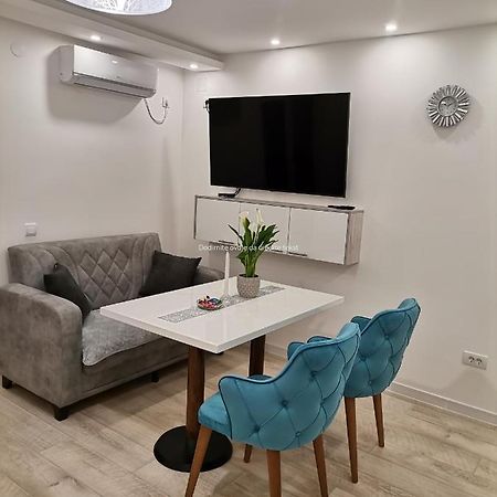 City Break Apartment Banja Luka Eksteriør bilde