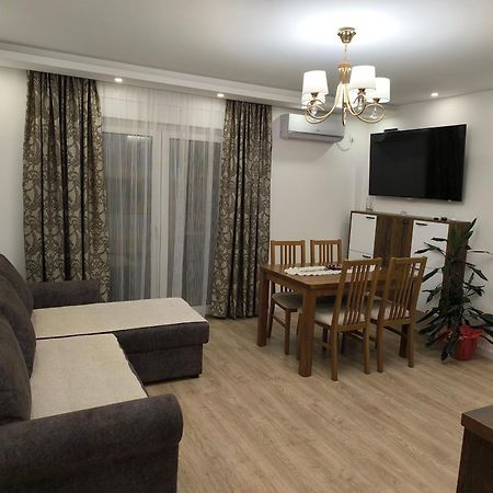 City Break Apartment Banja Luka Eksteriør bilde