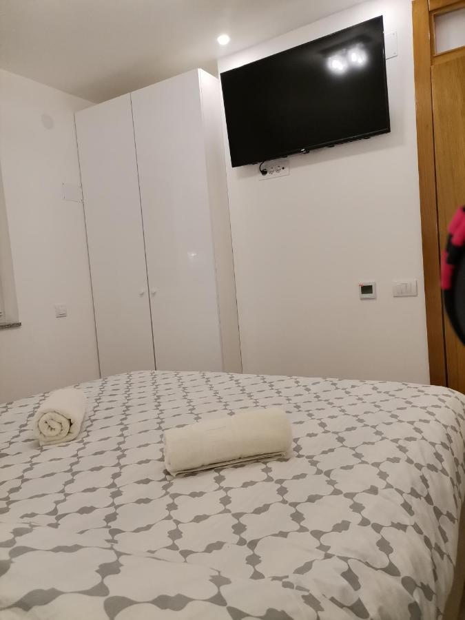 City Break Apartment Banja Luka Eksteriør bilde