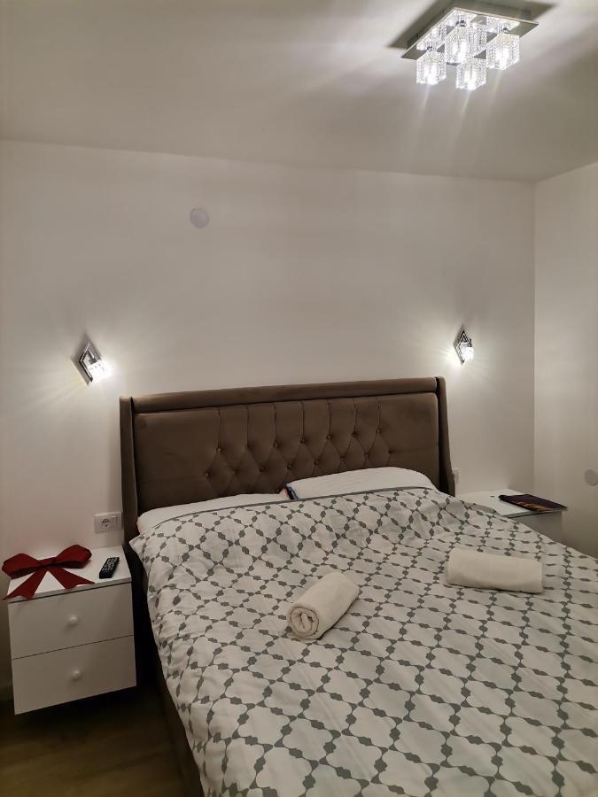 City Break Apartment Banja Luka Eksteriør bilde