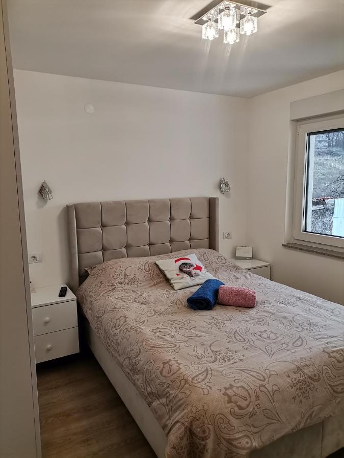 City Break Apartment Banja Luka Eksteriør bilde