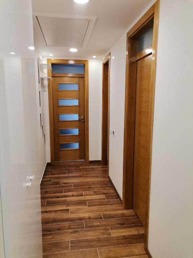 City Break Apartment Banja Luka Eksteriør bilde