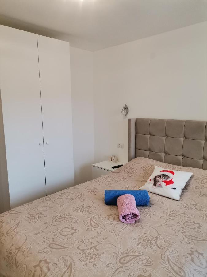 City Break Apartment Banja Luka Eksteriør bilde