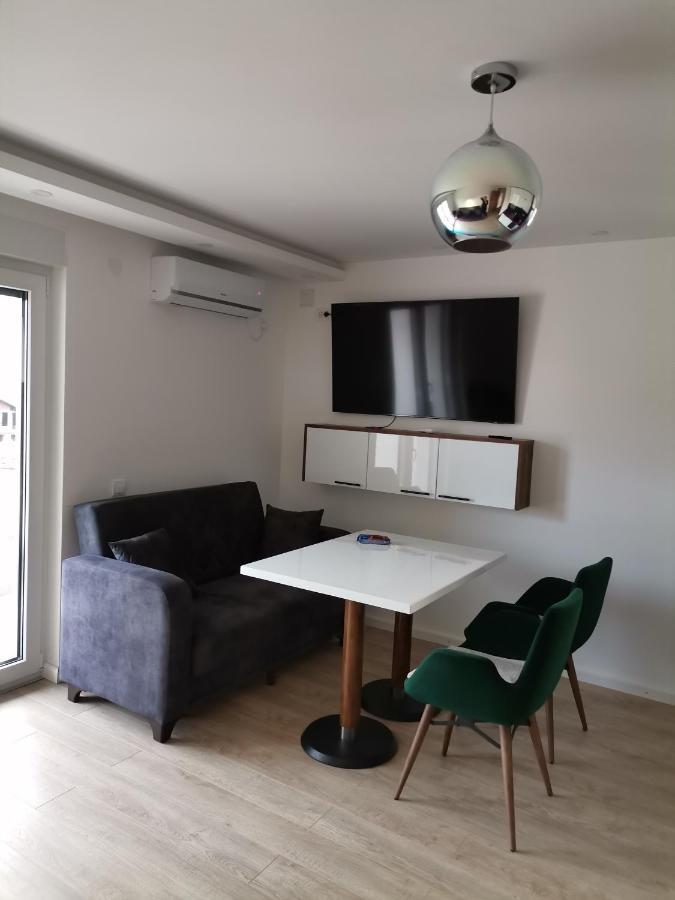 City Break Apartment Banja Luka Eksteriør bilde
