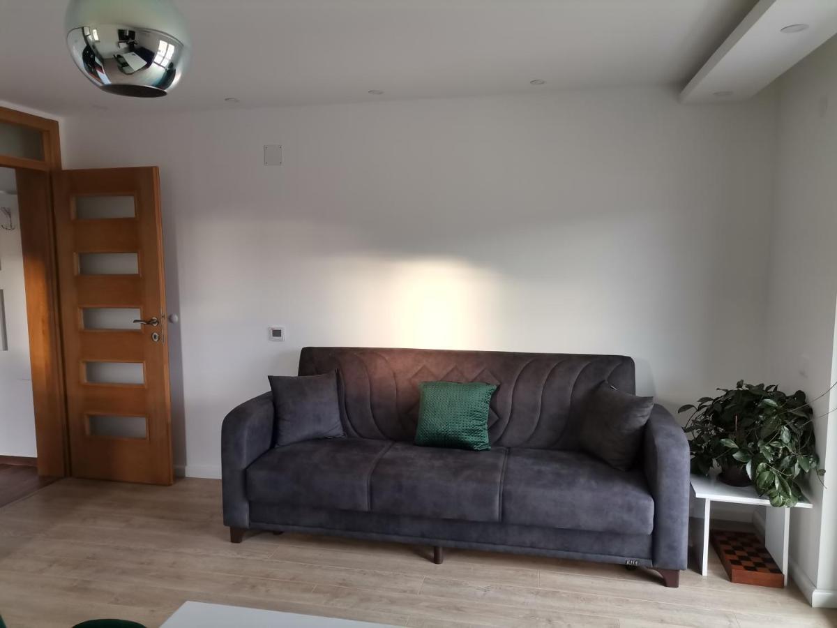 City Break Apartment Banja Luka Eksteriør bilde