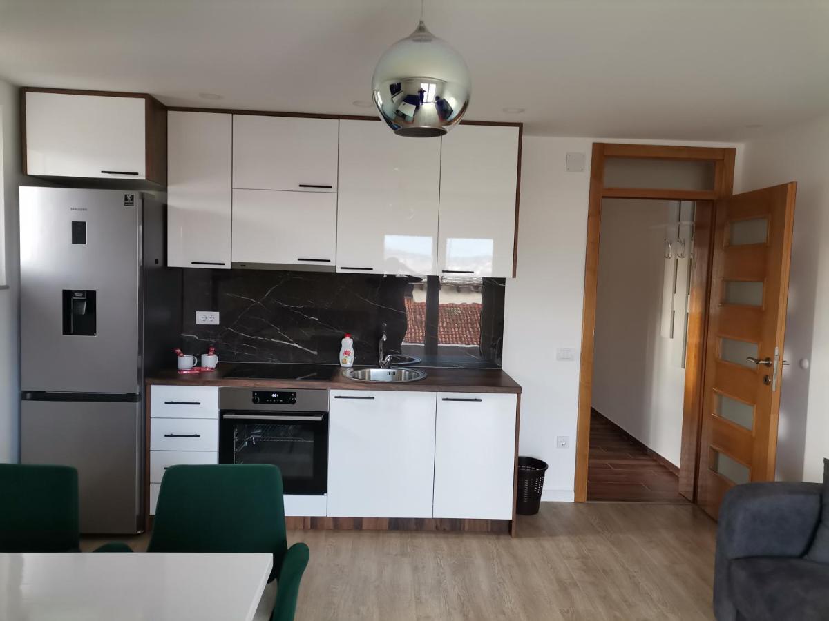 City Break Apartment Banja Luka Eksteriør bilde
