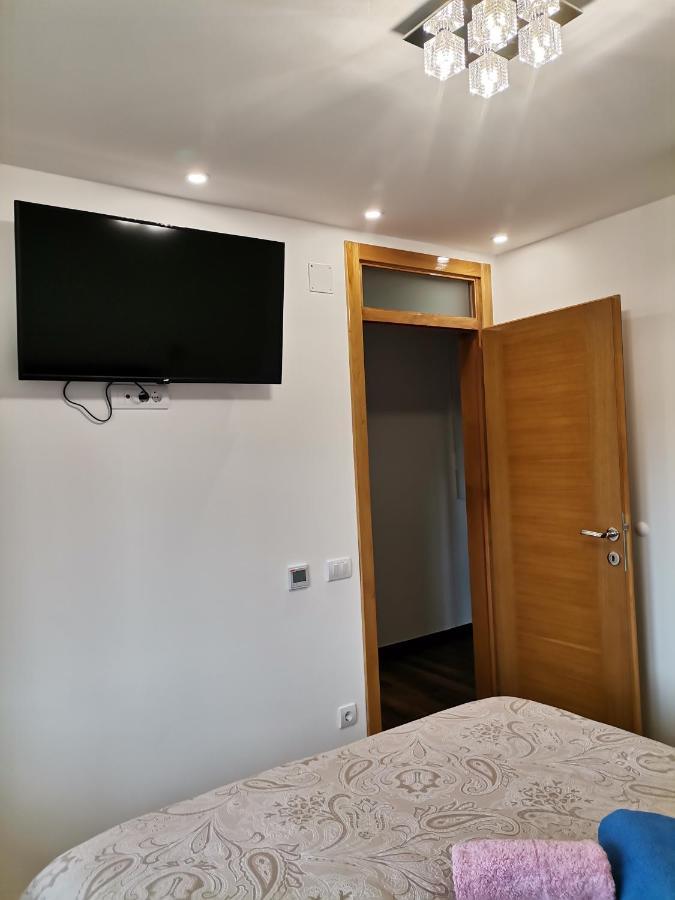 City Break Apartment Banja Luka Eksteriør bilde