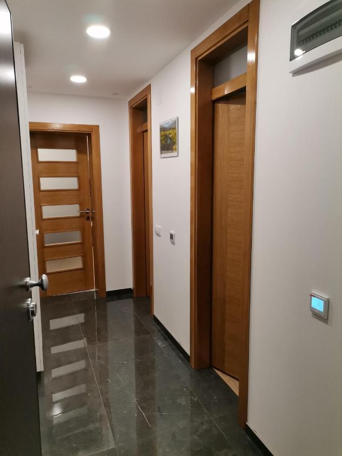 City Break Apartment Banja Luka Eksteriør bilde