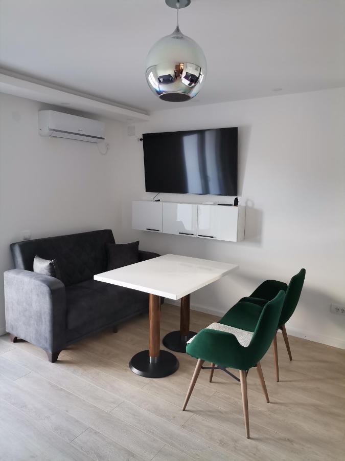 City Break Apartment Banja Luka Eksteriør bilde