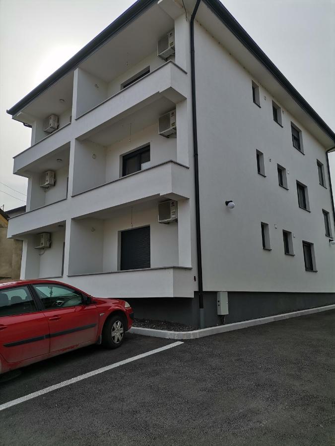 City Break Apartment Banja Luka Eksteriør bilde