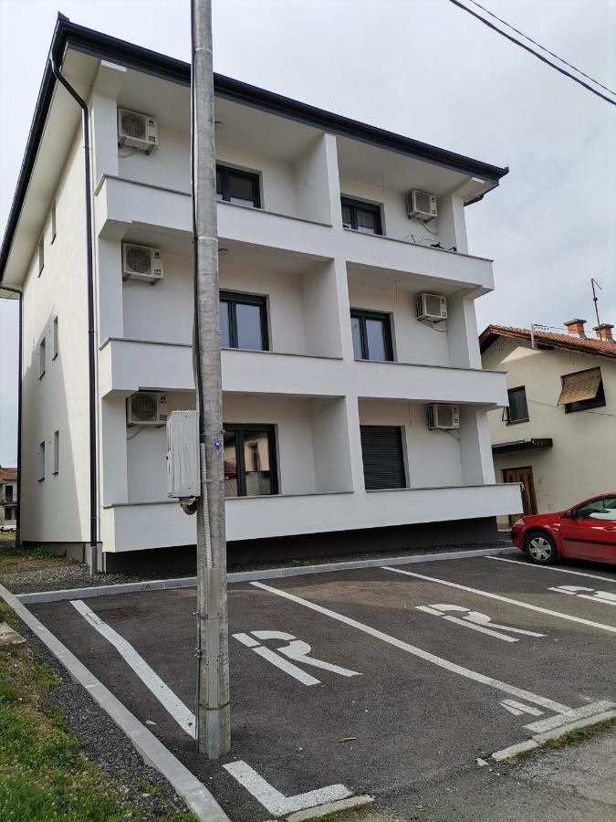 City Break Apartment Banja Luka Eksteriør bilde