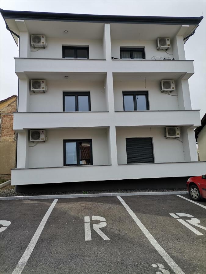 City Break Apartment Banja Luka Eksteriør bilde
