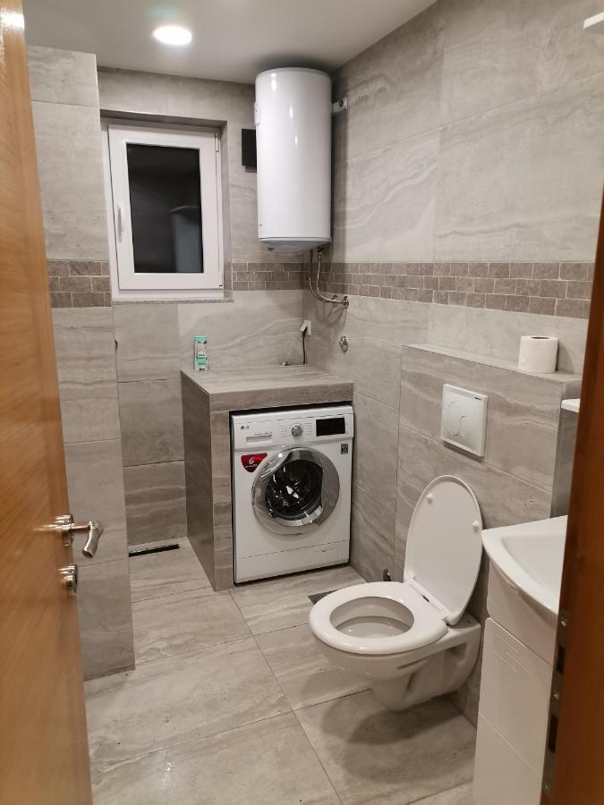 City Break Apartment Banja Luka Eksteriør bilde