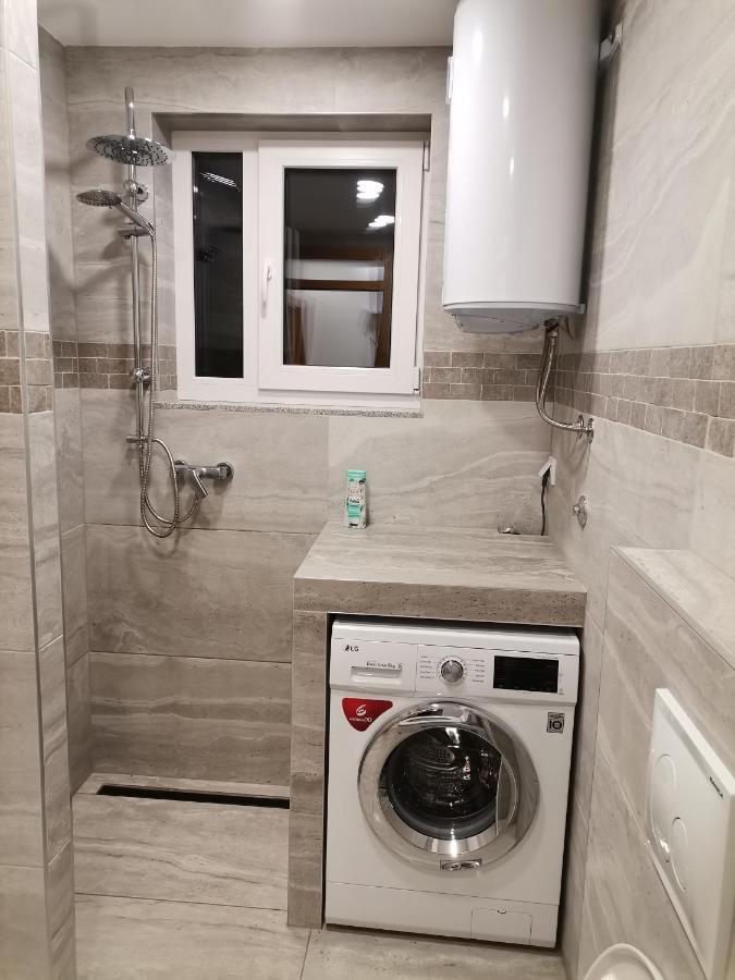 City Break Apartment Banja Luka Eksteriør bilde