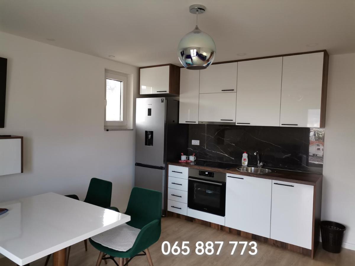 City Break Apartment Banja Luka Eksteriør bilde
