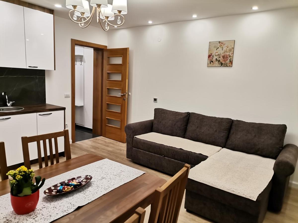City Break Apartment Banja Luka Rom bilde