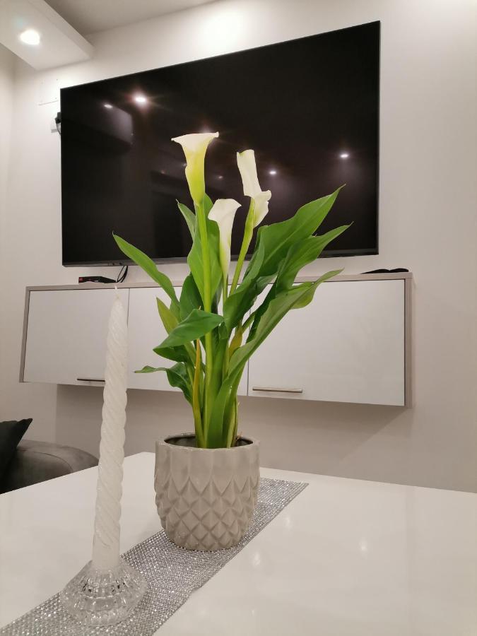 City Break Apartment Banja Luka Eksteriør bilde