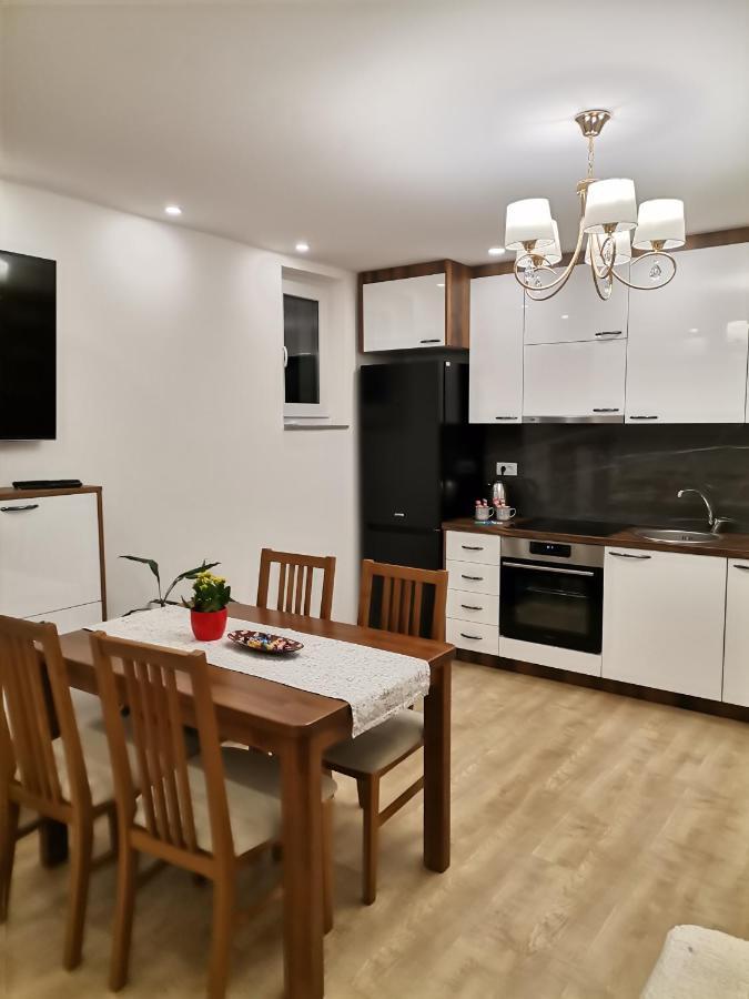 City Break Apartment Banja Luka Eksteriør bilde