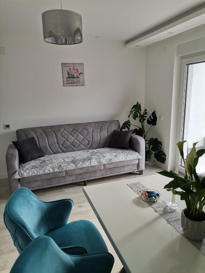 City Break Apartment Banja Luka Eksteriør bilde