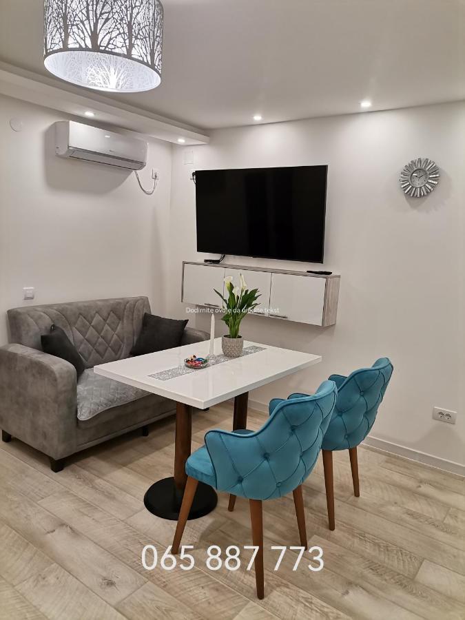 City Break Apartment Banja Luka Eksteriør bilde