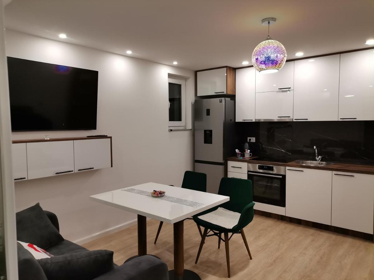 City Break Apartment Banja Luka Rom bilde