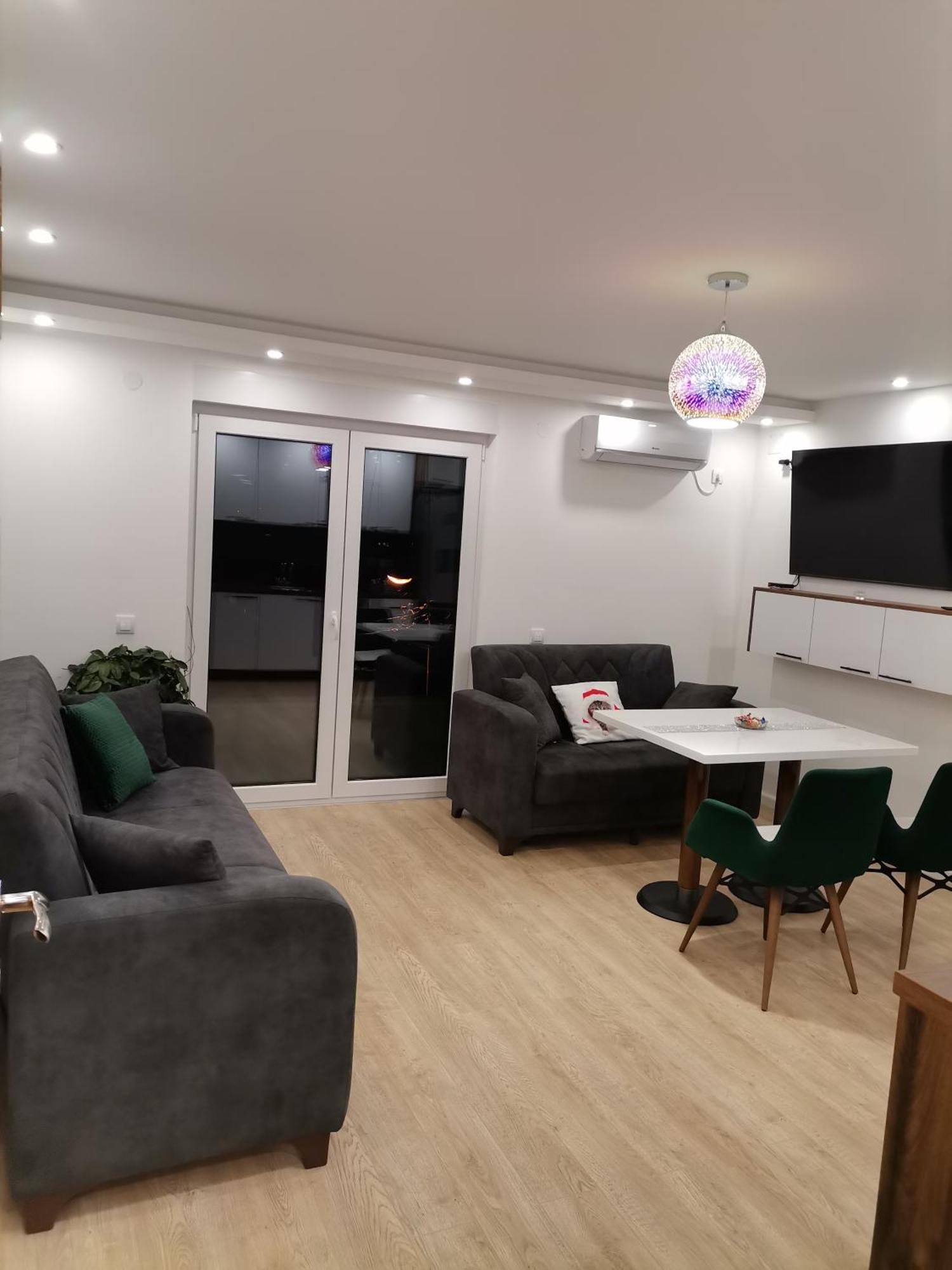 City Break Apartment Banja Luka Rom bilde