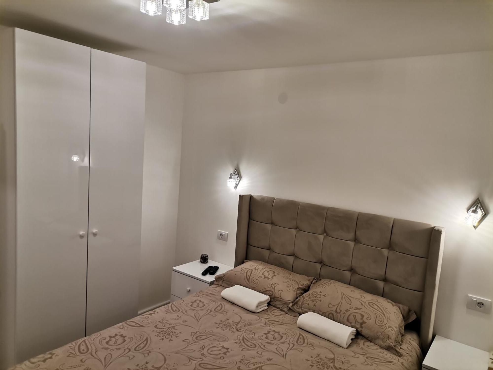 City Break Apartment Banja Luka Rom bilde