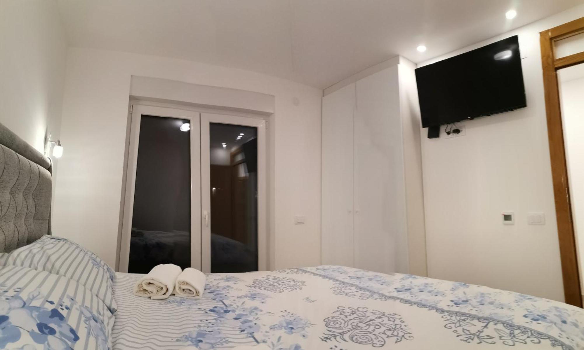 City Break Apartment Banja Luka Rom bilde