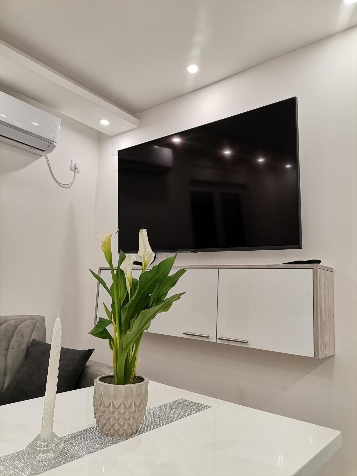 City Break Apartment Banja Luka Rom bilde