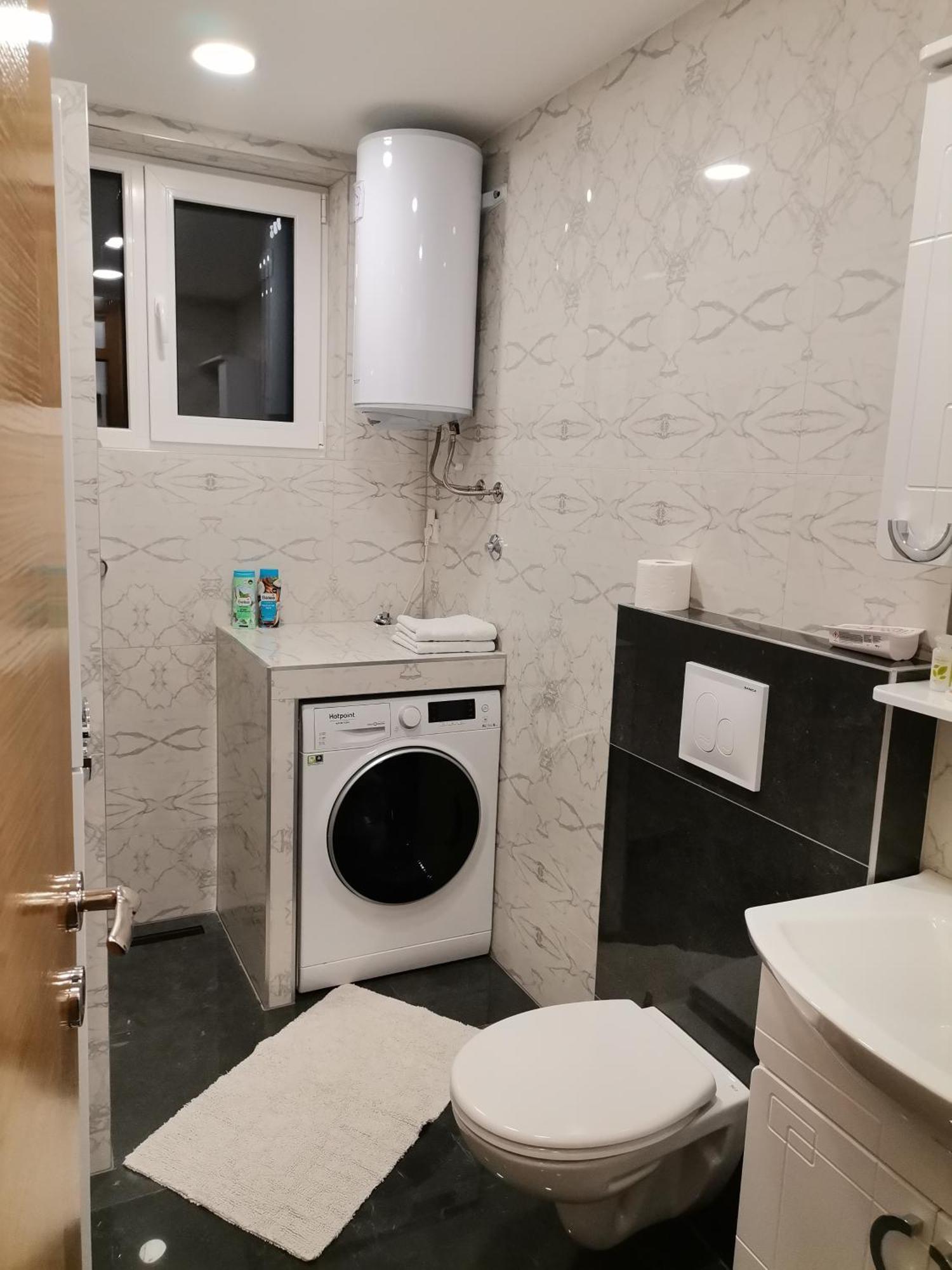 City Break Apartment Banja Luka Rom bilde
