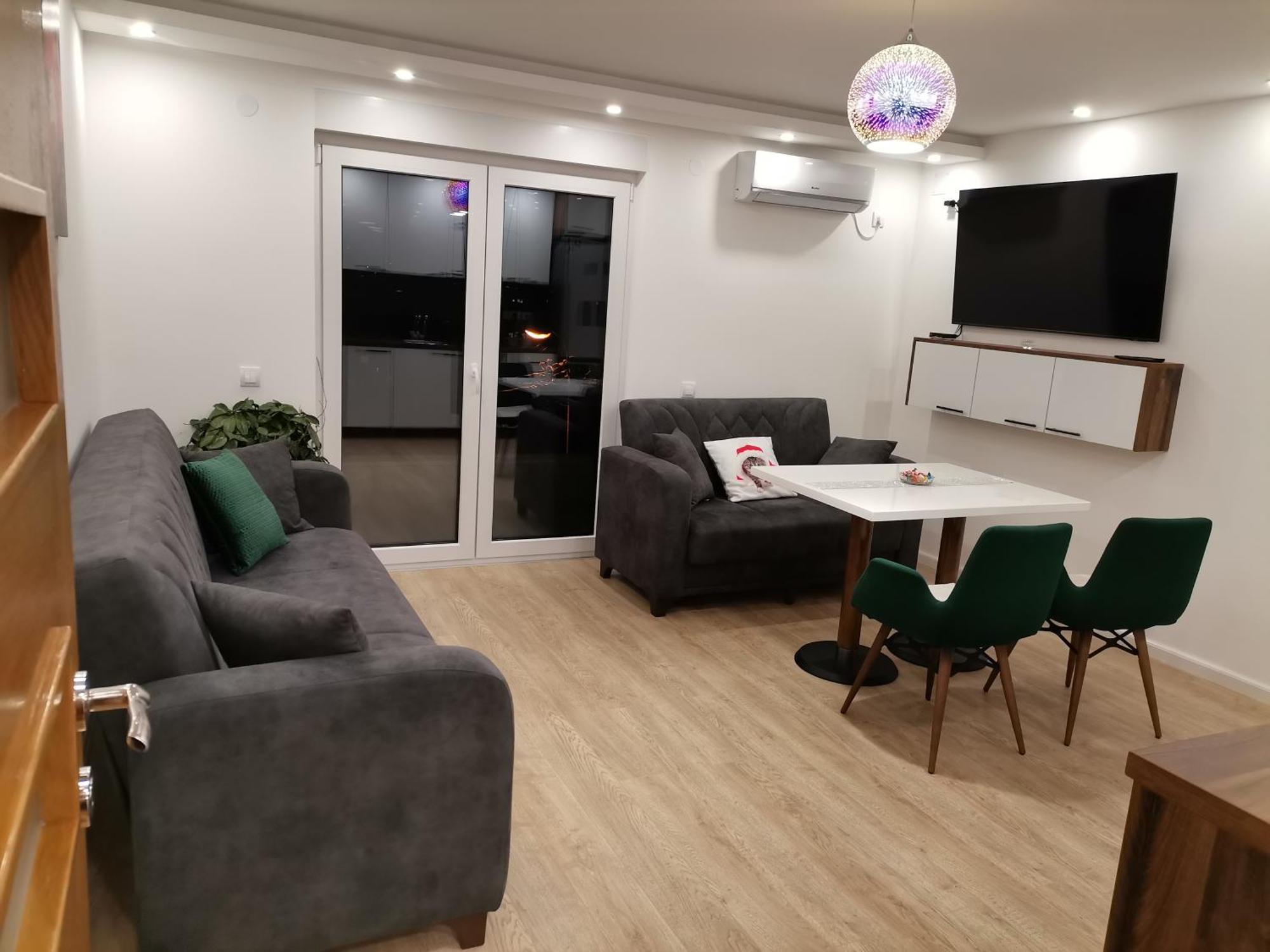 City Break Apartment Banja Luka Rom bilde