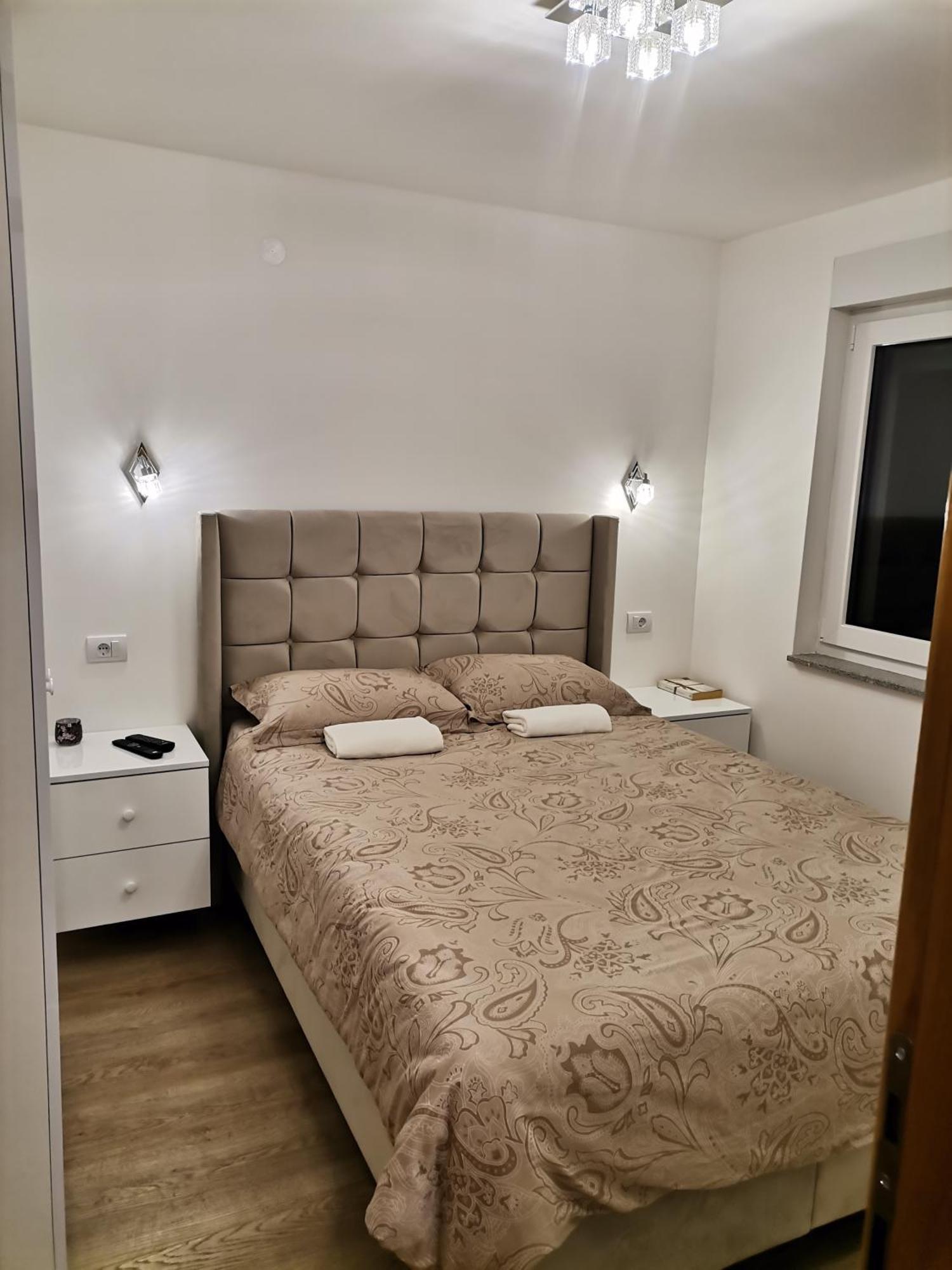 City Break Apartment Banja Luka Rom bilde
