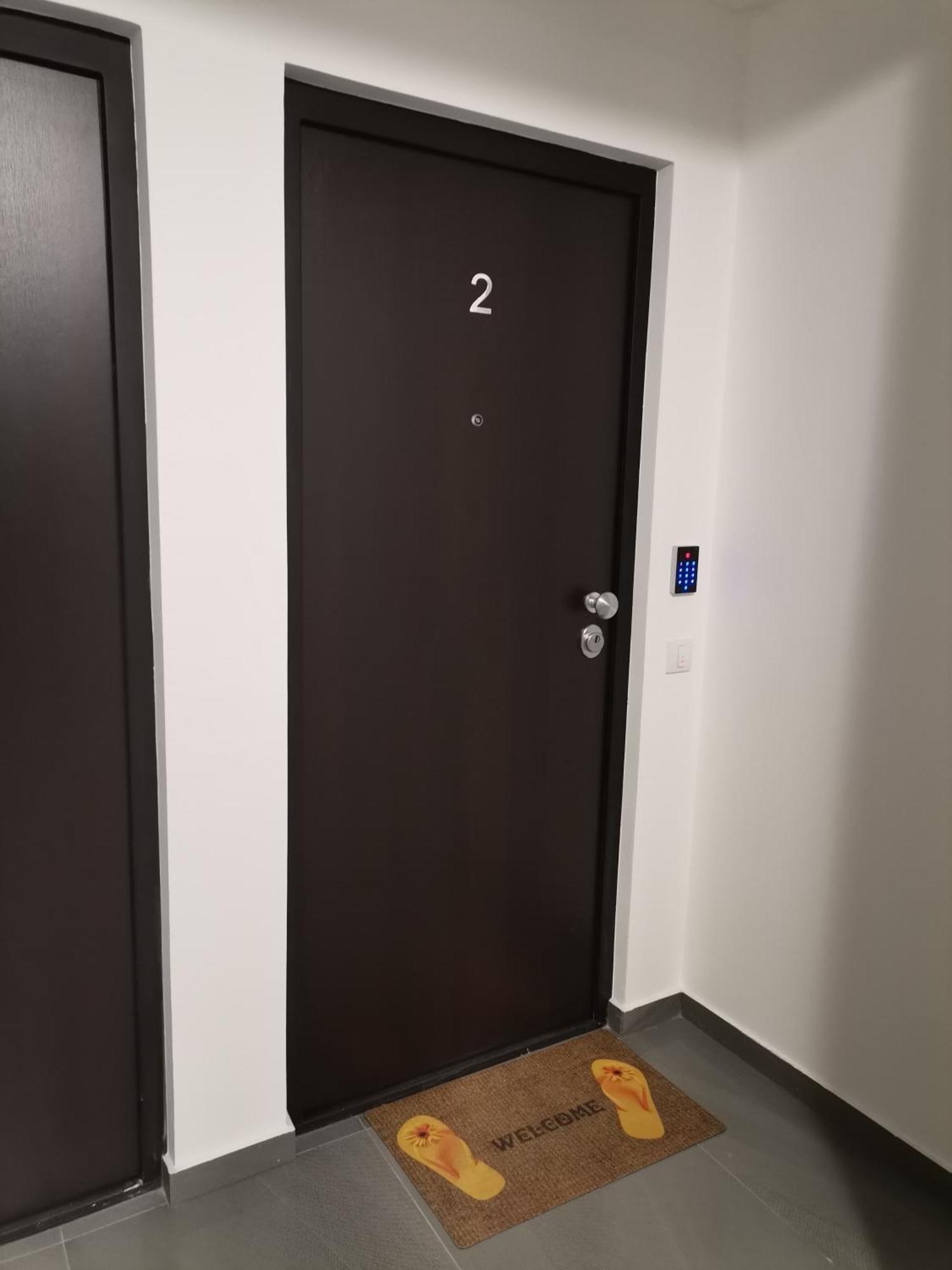 City Break Apartment Banja Luka Rom bilde