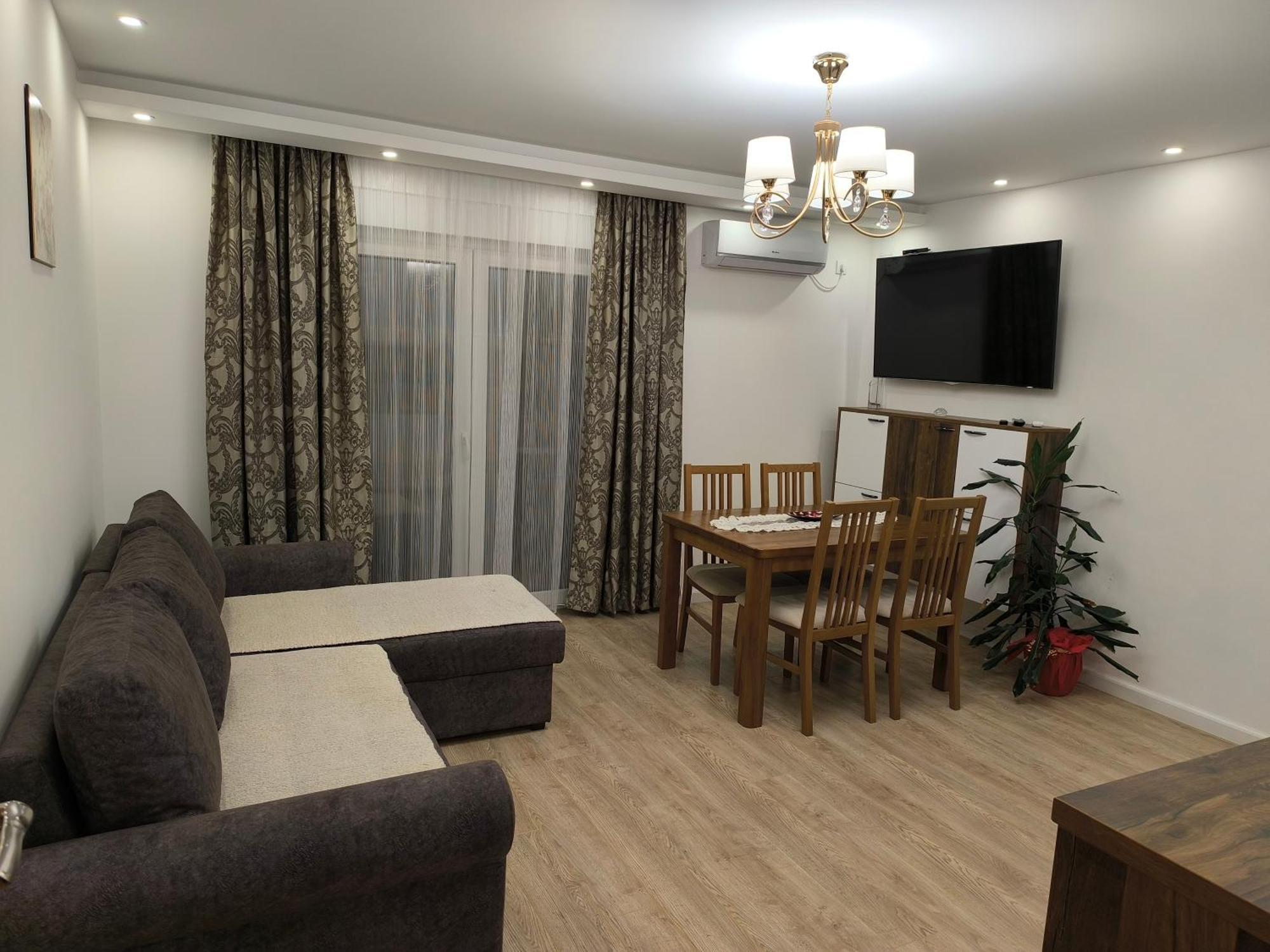 City Break Apartment Banja Luka Eksteriør bilde