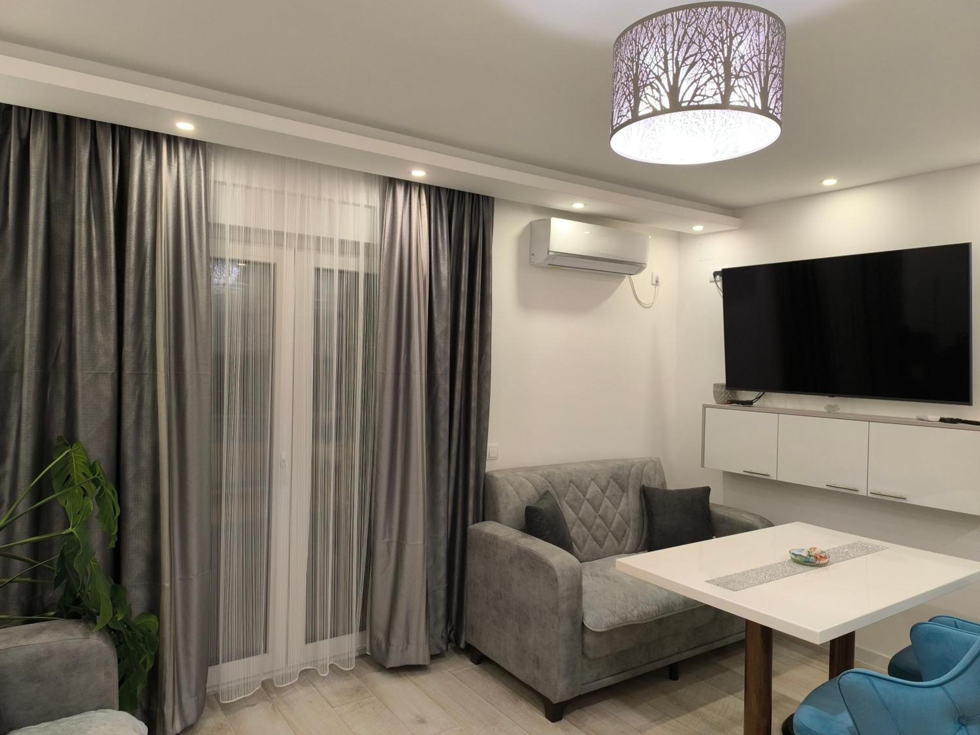 City Break Apartment Banja Luka Eksteriør bilde