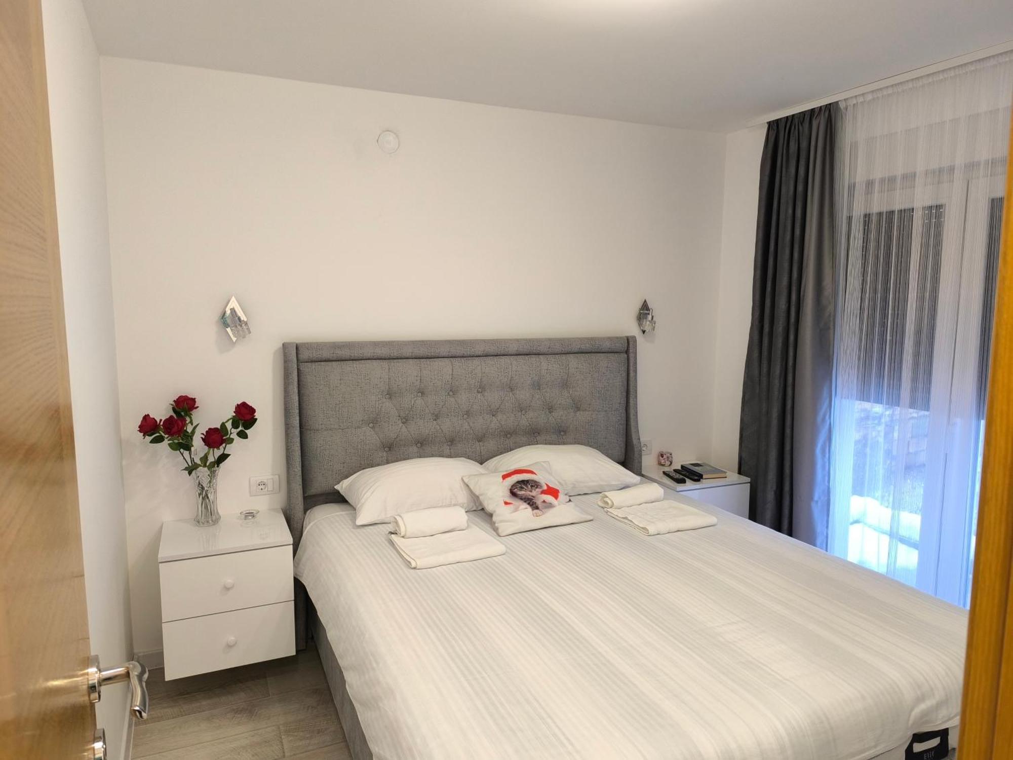 City Break Apartment Banja Luka Eksteriør bilde
