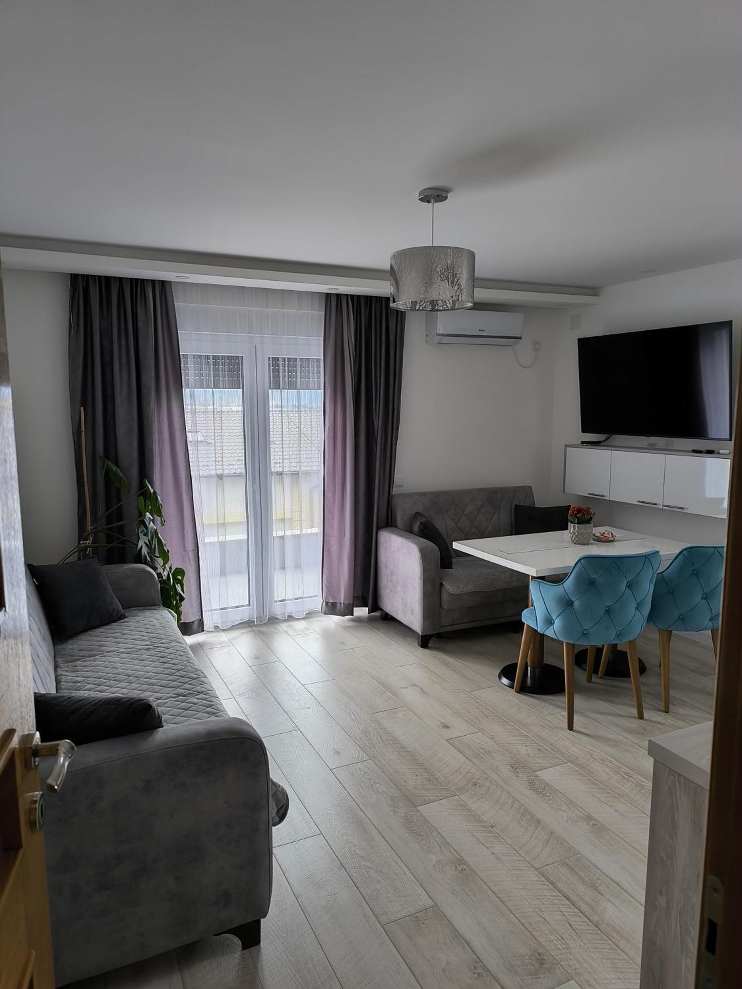 City Break Apartment Banja Luka Eksteriør bilde