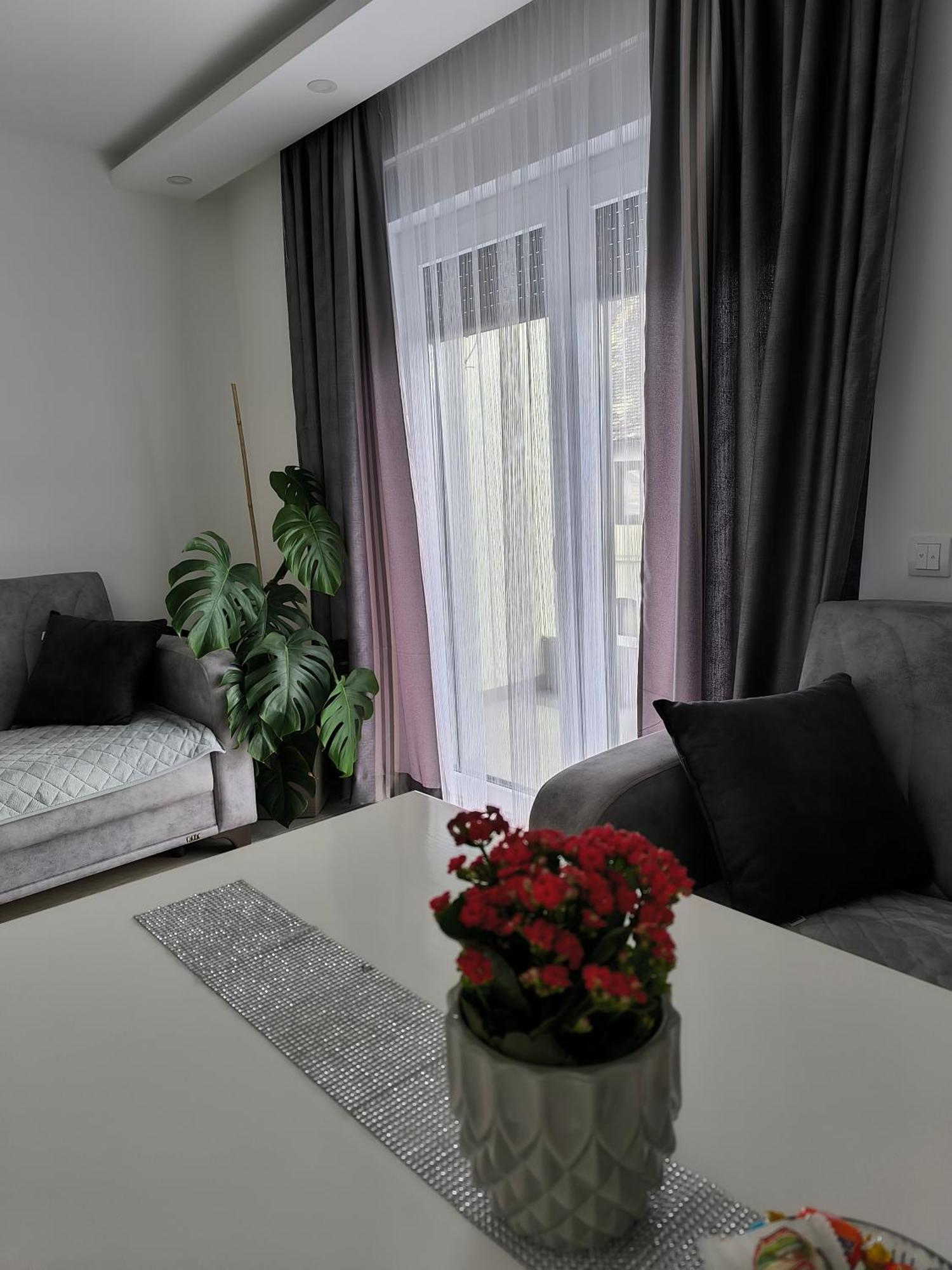 City Break Apartment Banja Luka Eksteriør bilde