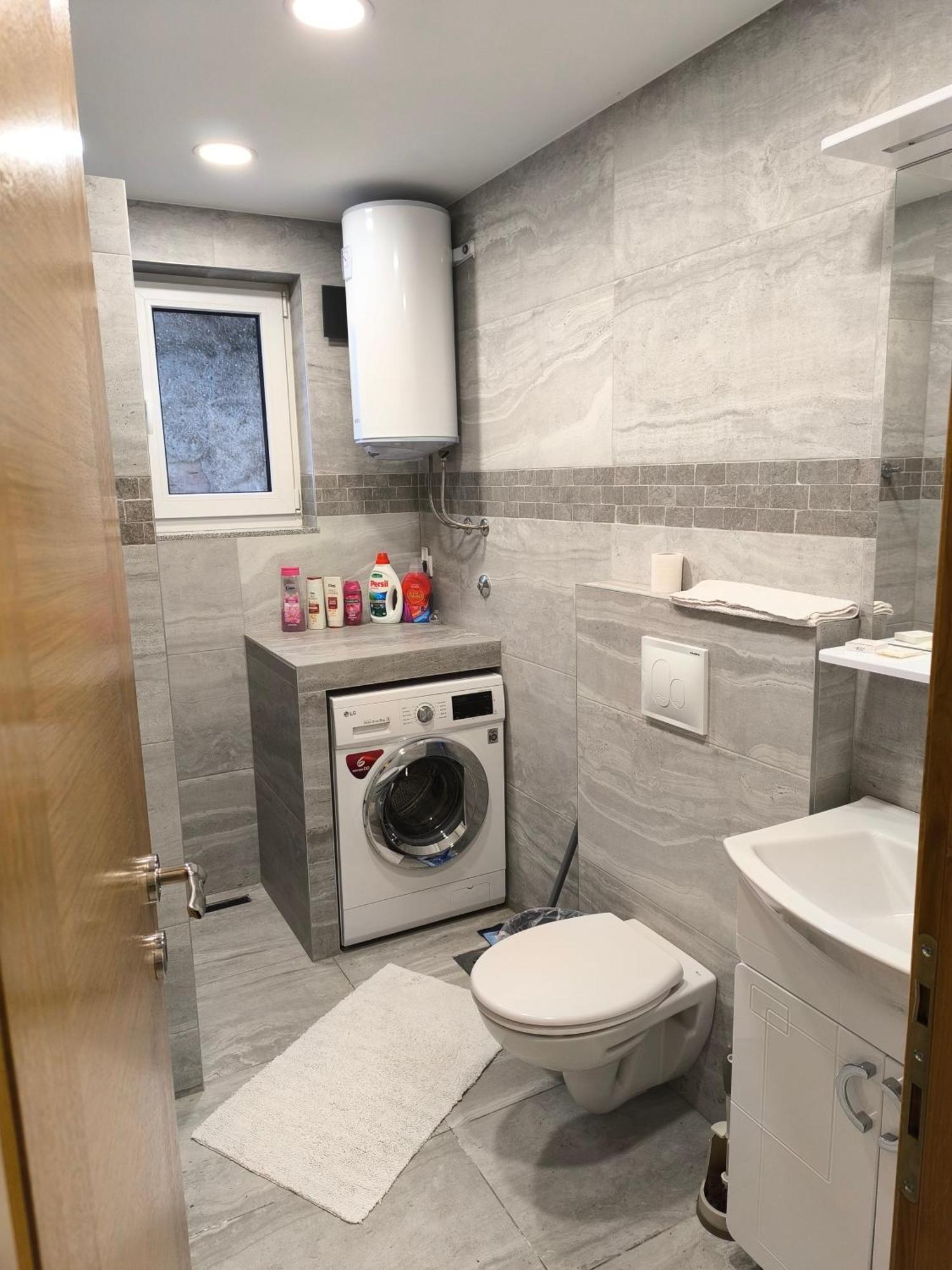 City Break Apartment Banja Luka Eksteriør bilde